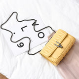 Waist bag Mini Small Square Chain Shoulder Bag