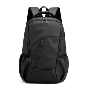 Large Capacity Waterproof Teenage Student Backpack