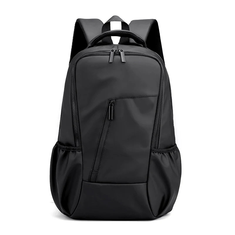 Large Capacity Waterproof Teenage Student Backpack