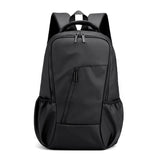 Large Capacity Waterproof Teenage Student Backpack