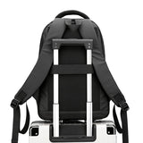 Large Capacity Waterproof Teenage Student Backpack
