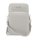 Mini Women Messenger Bags Crossbody Purse Phone Pocket Wallet Bag Small Bags
