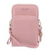 Mini Messenger Bags for Women Top Phone Pocket Small Bags