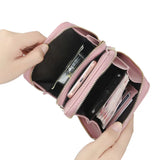 Mini Messenger Bags for Women Top Phone Pocket Small Bags
