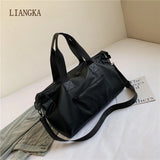 Waterproof Travel Bag Sports Duffle Multifunction Luggage Bags