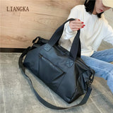 Waterproof Travel Bag Sports Duffle Multifunction Luggage Bags