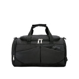 Portable Travel Bag Thick Nylon Sports Business Luggage Waterproof