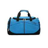 Portable Travel Bag Thick Nylon Sports Business Luggage Waterproof