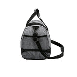 Portable Travel Bag Thick Nylon Sports Business Luggage Waterproof