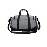 Portable Travel Bag Thick Nylon Sports Business Luggage Waterproof