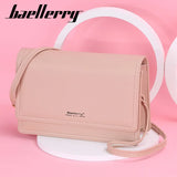 Yellow Small Square Women Shoulder Bag