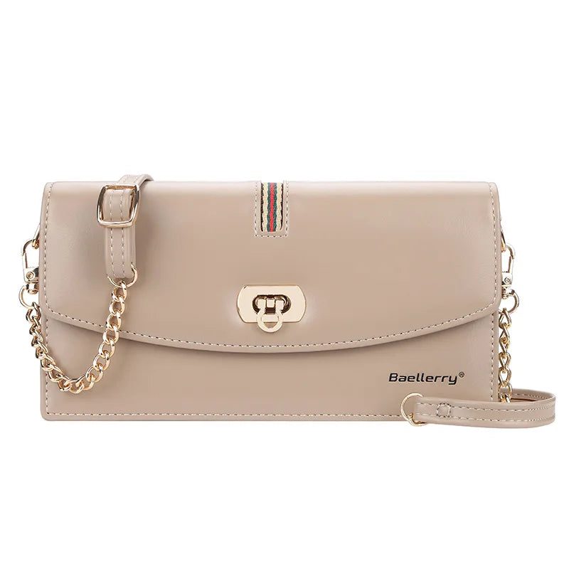 Small Women Bag Female Chain Shoulder Bags Phone Pocket Mini Women Bags