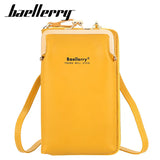 Small Women Bag Female Shoulder Bags Phone Pocket Mini Women Bags
