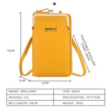 Small Women Bag Female Shoulder Bags Phone Pocket Mini Women Bags
