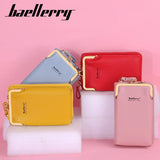 Small Women Bag Female Shoulder Bags Phone Pocket Mini Women Bags