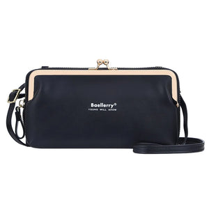 Small Yellow Women Shoulder Bag Mini Bags Gift For Girl