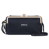 Small Yellow Women Shoulder Bag Mini Bags Gift For Girl