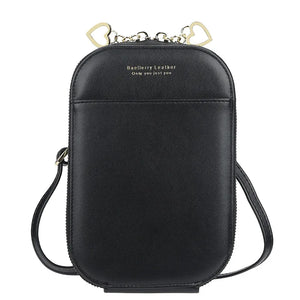 Small Women Bag Summer Female Shoulder Bags Top Phone Pocket Yellow