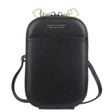 Small Women Bag Summer Female Shoulder Bags Top Phone Pocket Yellow
