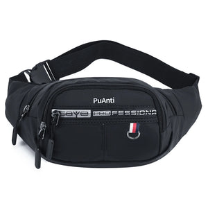 Multi-functional Waist Packs for Runn Sports