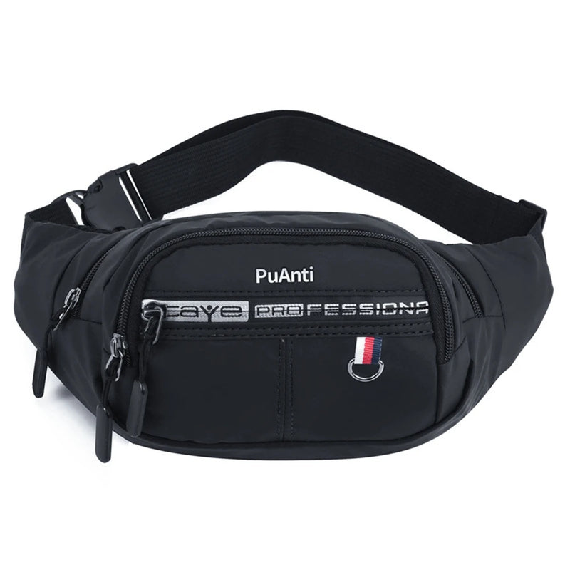 Multi-functional Waist Packs for Runn Sports