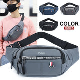 Multi-functional Waist Packs for Runn Sports
