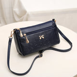 Women Small Single Shoulder Messenger Bag Female Bag Large Capacity