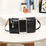 Women Small Single Shoulder Messenger Bag Female Bag Large Capacity
