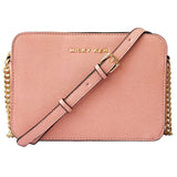 Women's Leather Chain Small Square Bag
