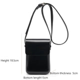 Women's Messenger Bag Phone Bag Purses And Handbags Woman Bag Shoulder Bags Cros