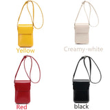 Women's Messenger Bag Phone Bag Purses And Handbags Woman Bag Shoulder Bags Cros
