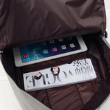 Youth Casual Backpack Canvas Women's Bag Special Offer