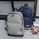 Youth Casual Backpack Canvas Women's Bag Special Offer