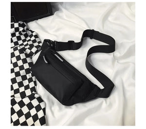 Sport Runner Waist Waterproof Bum Bag Running Jogging Belt Pouch