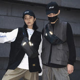 Sport Runner Waist Waterproof Bum Bag Running Jogging Belt Pouch