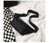 Sport Runner Waist Waterproof Bum Bag Running Jogging Belt Pouch