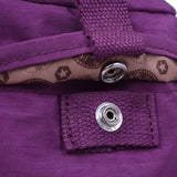 Waterproof Small Backpack for Teenage Girls Casual Women Schoolbags Daypack