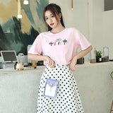 Crocodile Pattern Retro Mobile Phone Bag Women Chain Messenger Bags