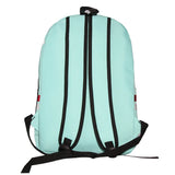 Children Character Backpack Personalised Pattern Zipper School Bag