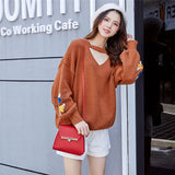 Flap Shoulder Leather Phone Bags Women Girls Small Messenger Bag