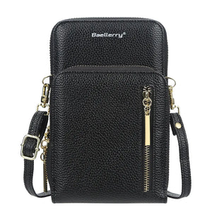 Small Women Bag Summer Bag Two Pocket Female Handbags