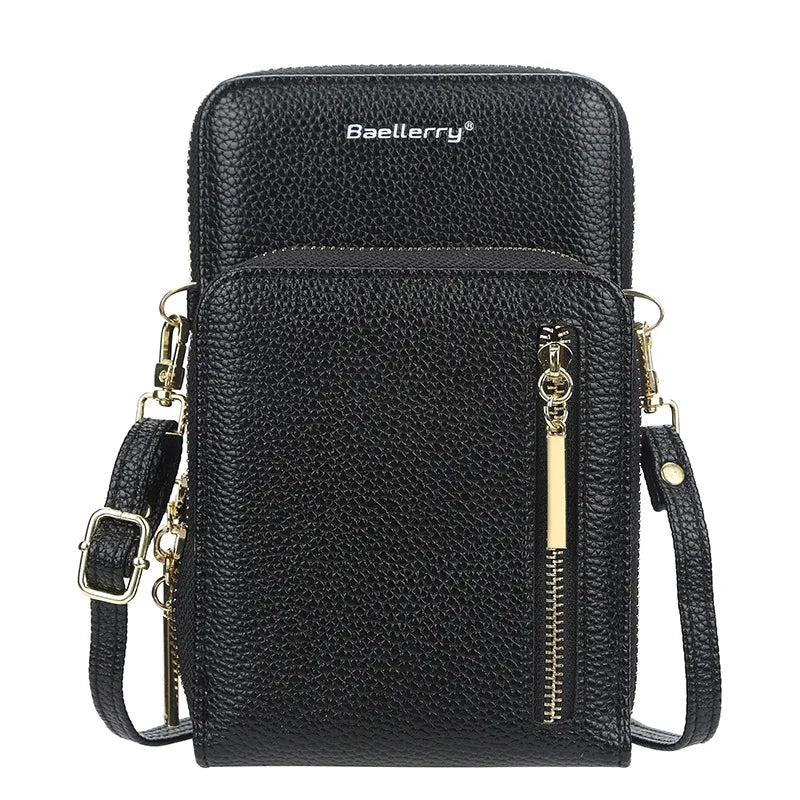 Small Women Bag Summer Bag Two Pocket Female Handbags