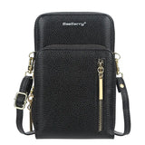 Small Women Bag Summer Bag Two Pocket Female Handbags