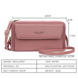 Small Yellow Shoulder Bag for Women, Summer Purse with Phone Pocket