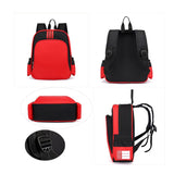 Kids Backpack School Bags Baby Toddler Kindergarten Cartoon Bag