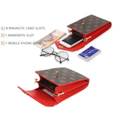 Summer Mini Women Messenger Bags Classic Women Bag Top Phone Pocket