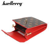 Summer Mini Women Messenger Bags Classic Women Bag Top Phone Pocket