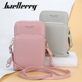 Summer Mini Women Messenger Bags Women Bag Top Phone Pocket Small Bags