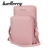 Summer Mini Women Messenger Bags Women Bag Top Phone Pocket Small Bags
