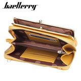 Yellow Small Women Bag Female Bags Top Phone Pocket